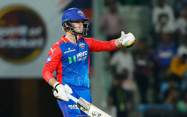 IPL 2024: Who Is Jake Fraser-McGurk? – Everything You Need To Know ...