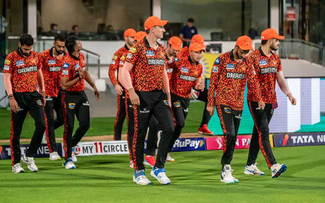 IPL 2024 Qualification Scenarios: How can Sunrisers Hyderabad qualify for playoffs after loss against CSK in Match 46?