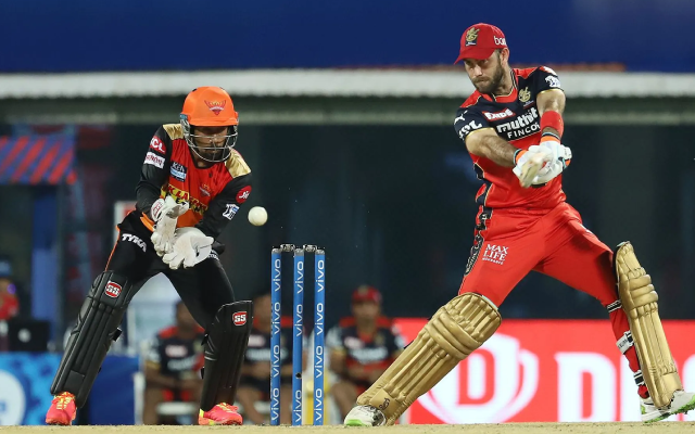 RCB vs SRH Head to Head Records in IPL: रॉयल चैलेंजर्स बेंगलुरु बनाम सनराइजर्स हैदराबाद हेड टू हेड रिकॉर्ड-