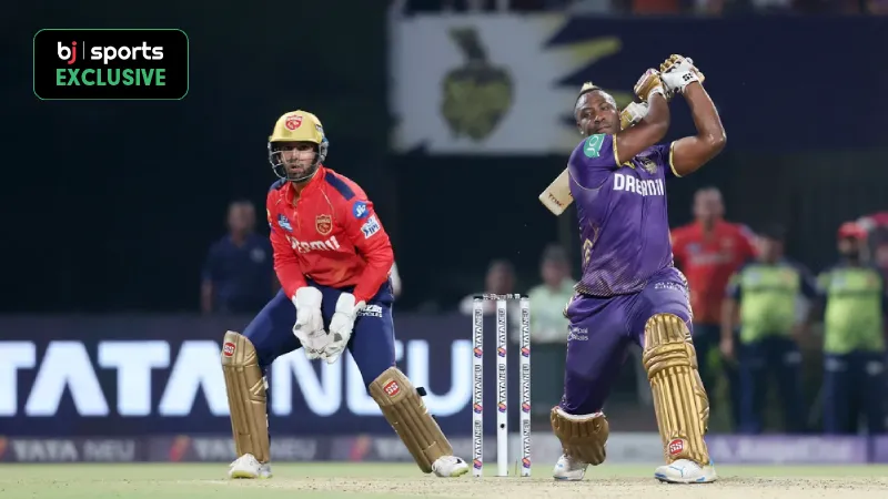 IPL 2024: Predicting Kolkata Knight Riders’ Playing XI for their clash against Delhi Capitals