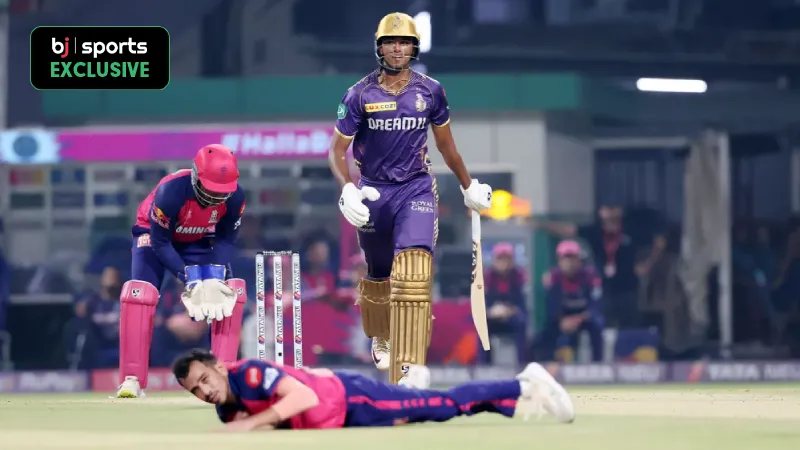 IPL 2024: Predicting Kolkata Knight Riders’ Playing XI for their clash against Delhi Capitals