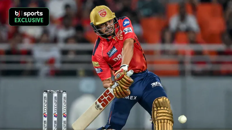 Top 3 players to watch out for in PBKS vs GT clash in IPL 2024