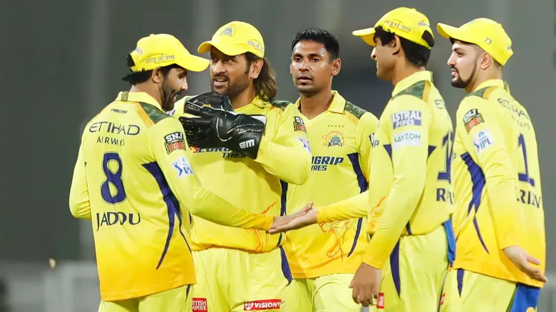 CSK vs LSG Dream 11 Prediction, Playing XI, फैंटेसी क्रिकेट टिप्स, और पिच रिपोर्ट, IPL 2024 के Match-39 के लिए