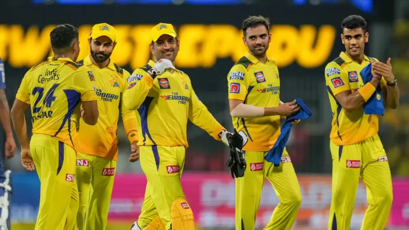 IPL 2024: Match 22, CSK vs KKR Match Prediction – Who will win today’s IPL match between CSK vs KKR?