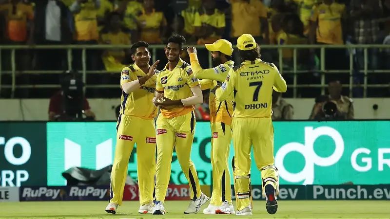 IPL 2024: Match 18, SRH vs CSK Match Prediction – Who will win today’s IPL match between SRH vs CSK?