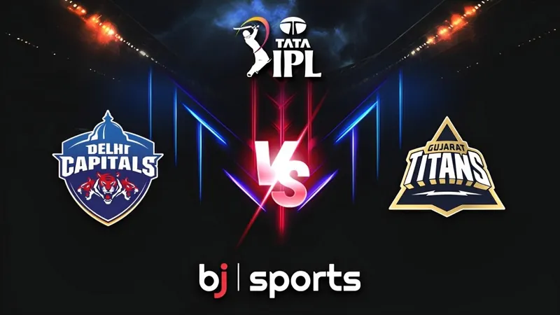 DC vs GT Dream11 Prediction, Playing XI, फैंटेसी क्रिकेट टिप्स, और पिच रिपोर्ट, IPL 2024 के Match-40 के लिए