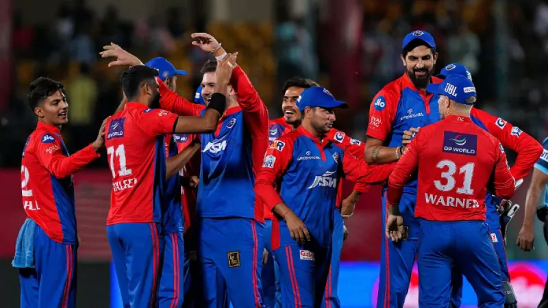 IPL 2024: Match 20, MI vs DC Match Prediction – Who will win today’s IPL match between MI vs DC?