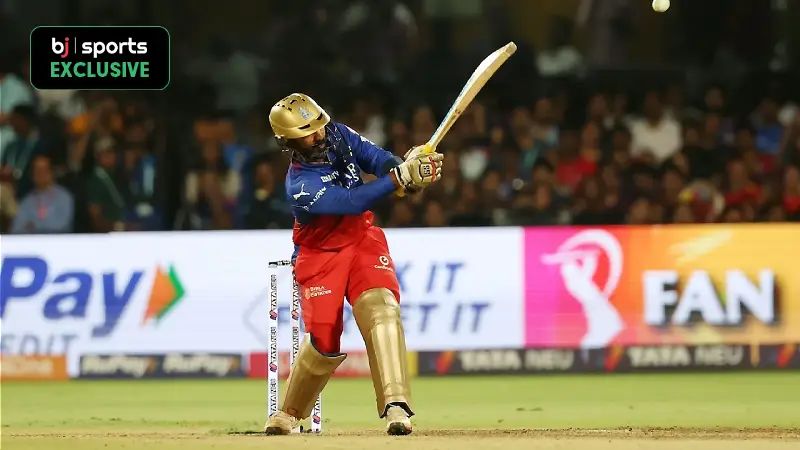 IPL 2024: Predicting Royal Challengers Bengaluru's Playing XI for their clash against Rajasthan Royals