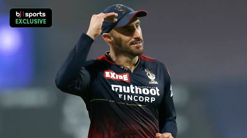 IPL 2024: Predicting Royal Challengers Bengaluru's Playing XI for their clash against Rajasthan Royals