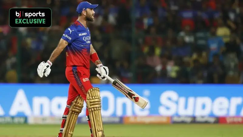 IPL 2024: Predicting Royal Challengers Bengaluru's Playing XI for their clash against Rajasthan Royals