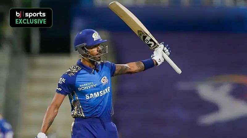 IPL 20204: Predicting Mumbai Indians' Playing XI for their clash against Royal Challengers Bengaluru