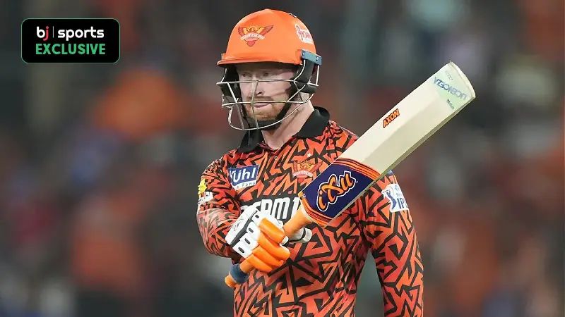 Top 3 players to watch out for in RCB vs SRH clash in IPL 2024