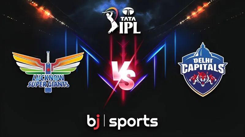 IPL 2024: Match-26, LSG vs DC Match Prediction: जानें किस टीम का पलड़ा है भारी और कौन जीत सकता है आज का मैच