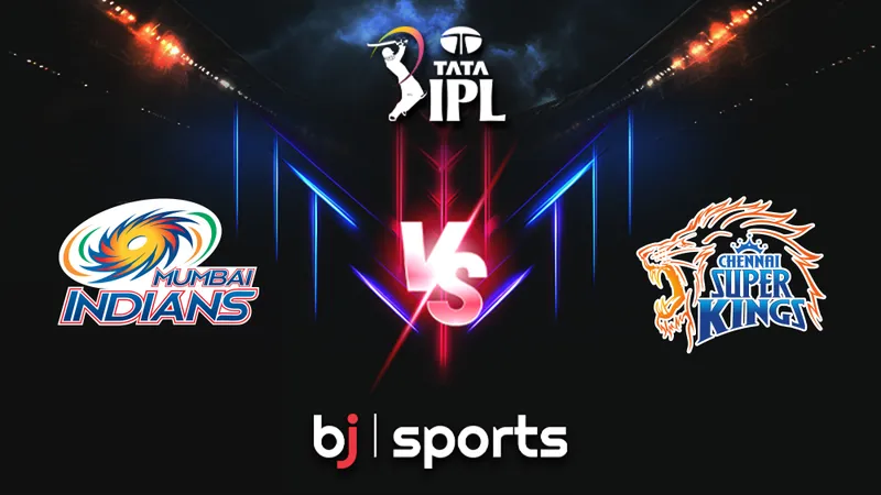 IPL 2024: Match-29, MI vs CSK Match Prediction: जानें किस टीम का पलड़ा है भारी और कौन जीत सकता है आज का मैच