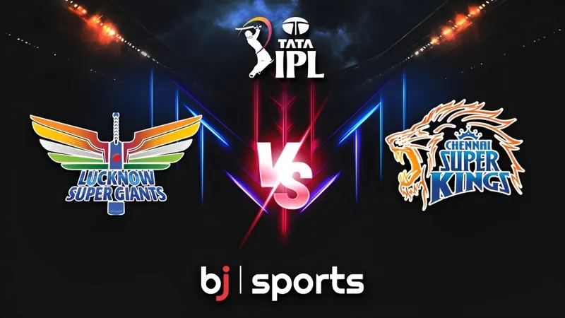 IPL 2024: Match-34, LSG vs CSK Match Prediction: जानें किस टीम का पलड़ा है भारी और कौन जीत सकता है आज का मैच