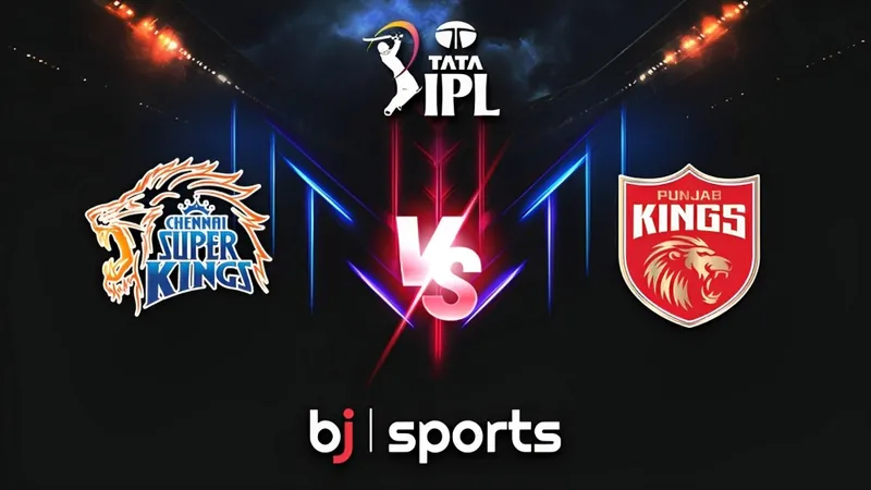 IPL 2024 Match-49, CSK vs PBKS Match Prediction चेन्नई और पंजाब के बीच कौन जीतेगा आज का मैच..