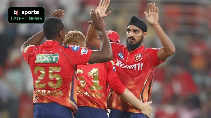 IPL 2024 Qualification Scenarios: How can Punjab Kings qualify for playoffs after SRH's win over PBKS?