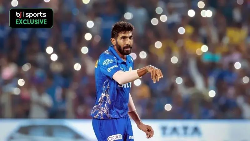 IPL 20204: Predicting Mumbai Indians' Playing XI for their clash against Royal Challengers Bengaluru