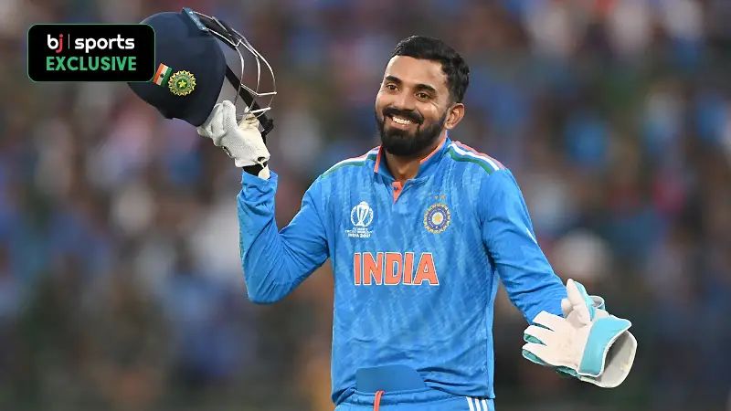 Top 3 wicket-keeping probables for India in the 2024 T20 World Cup