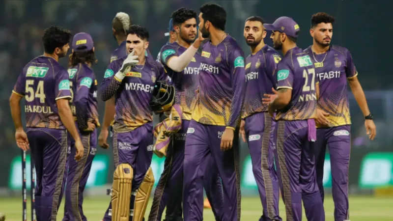 IPL 2024: Match 22, CSK vs KKR Match Prediction – Who will win today’s IPL match between CSK vs KKR?