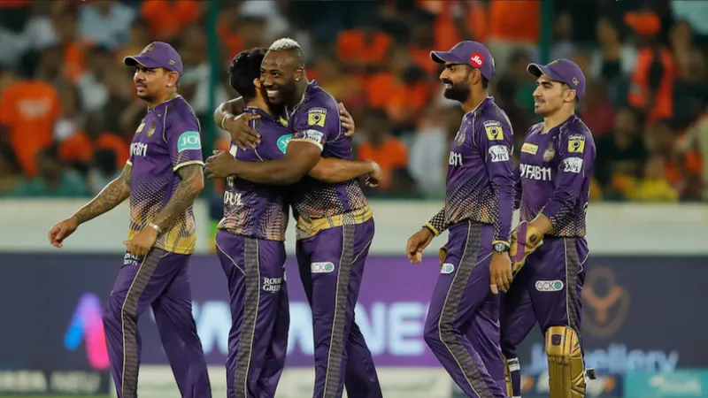 Indian T20 League 2024: Kolkata vs Bengaluru, Match 36 - MPL Opinio Prediction