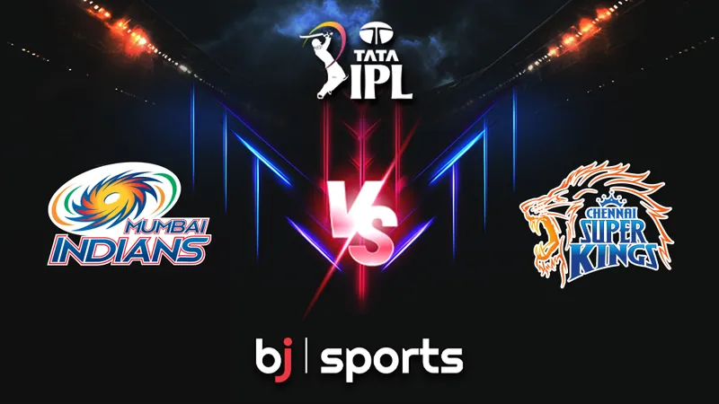 MI vs CSK Dream 11 Prediction, Playing XI, फैंटेसी क्रिकेट टिप्स, और पिच रिपोर्ट, IPL 2024 के Match-29 के लिए