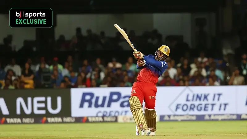 IPL 2024: Predicting Royal Challengers Bengaluru's Playing XI for their clash against Rajasthan Royals