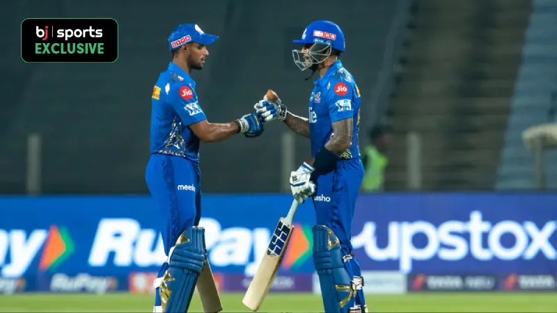 IPL 2024: Predicting Mumbai Indians' Playing XI for their clash against Delhi Capitals 