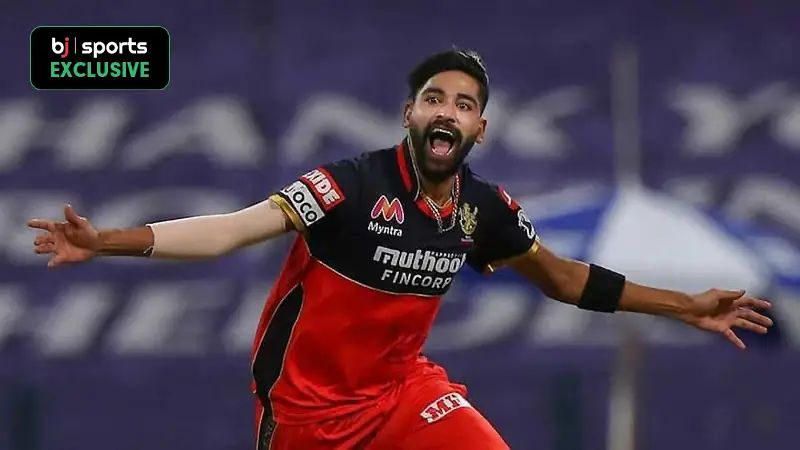 IPL 2024: Predicting Royal Challengers Bengaluru's Playing XI for their clash against Rajasthan Royals