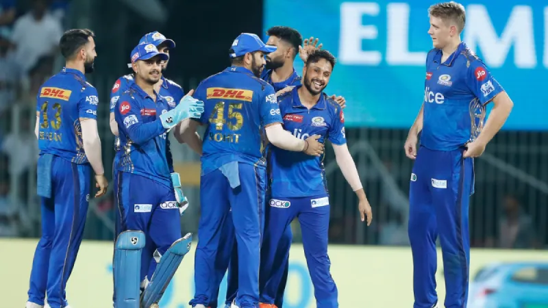 IPL 2024: Match 20, MI vs DC Match Prediction – Who will win today’s IPL match between MI vs DC?