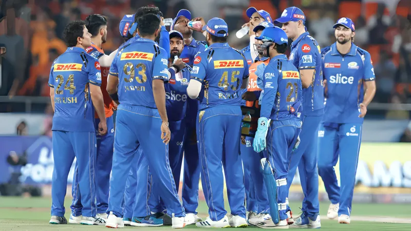 MI vs DC Dream 11 Prediction, Playing XI, फैंटेसी क्रिकेट टिप्स, और पिच रिपोर्ट, IPL 2024 के Match-20 के लिए