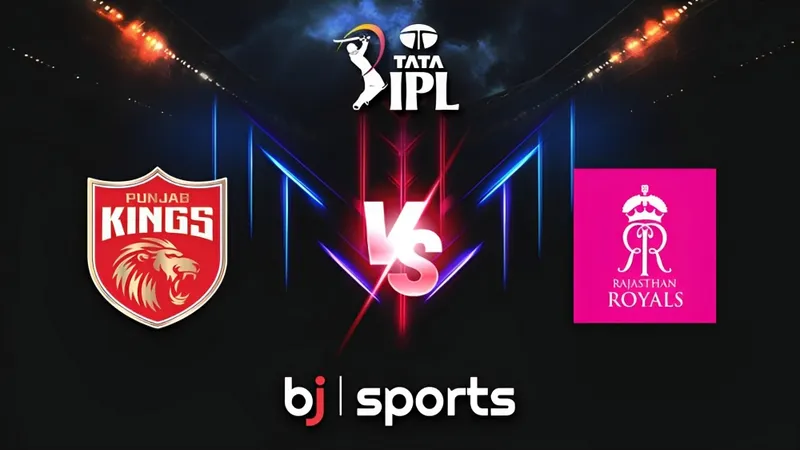 PBKS vs RR Dream 11 Prediction, Playing XI, फैंटेसी क्रिकेट टिप्स, और पिच रिपोर्ट, IPL 2024 के Match-27 के लिए