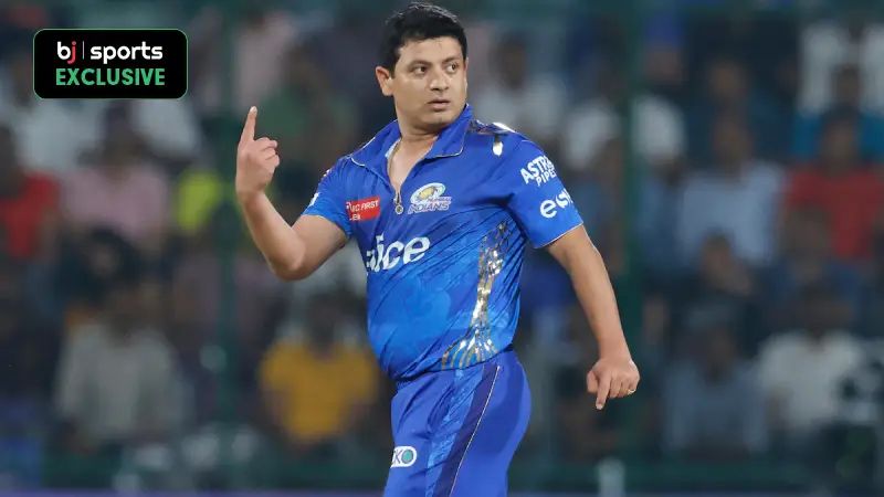 IPL 20204: Predicting Mumbai Indians' Playing XI for their clash against Royal Challengers Bengaluru