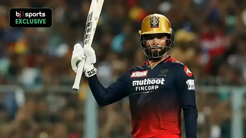 IPL 2024: Predicting Royal Challengers Bengaluru's Playing XI for their clash against Rajasthan Royals