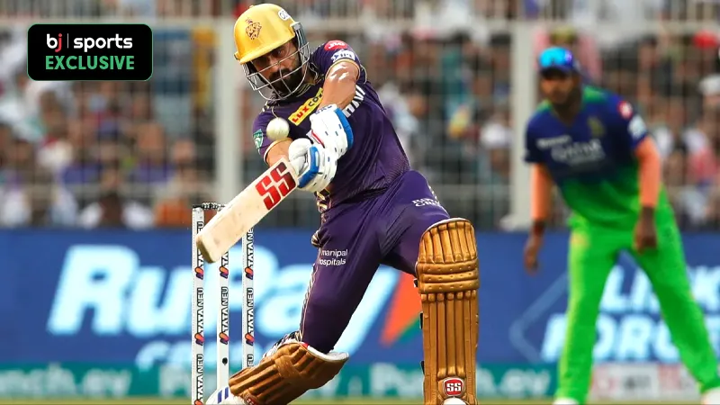 IPL 2024: Predicting Kolkata Knight Riders’ Playing XI for their clash against Delhi Capitals