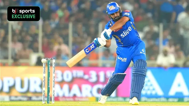 IPL 20204: Predicting Mumbai Indians' Playing XI for their clash against Royal Challengers Bengaluru