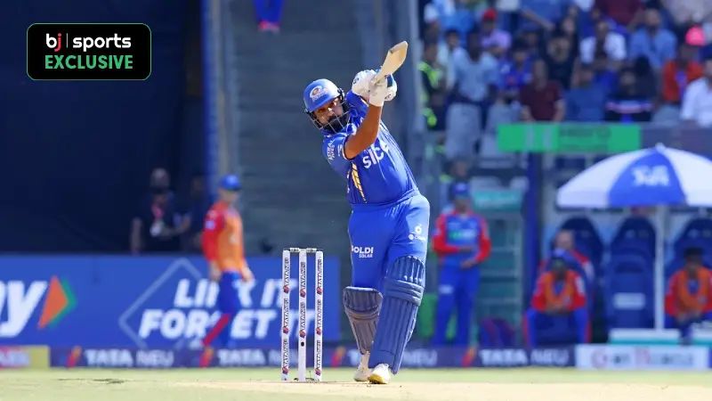 Top 3 players to watch out for in MI vs RCB clash in IPL 2024