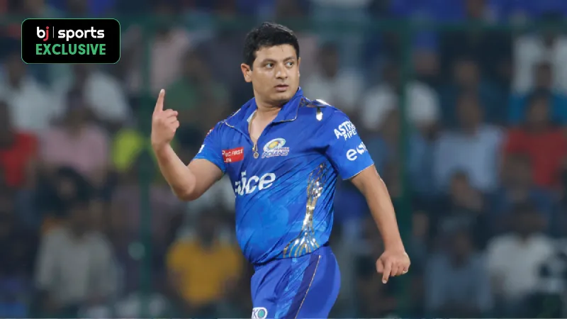 IPL 2024: Predicting Mumbai Indians' Playing XI for their clash against Delhi Capitals 