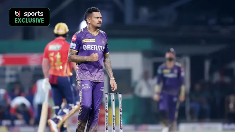 IPL 2024: Predicting Kolkata Knight Riders’ Playing XI for their clash against Delhi Capitals