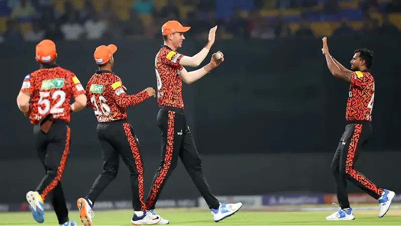 IPL 2024: Match 18, SRH vs CSK Match Prediction – Who will win today’s IPL match between SRH vs CSK?