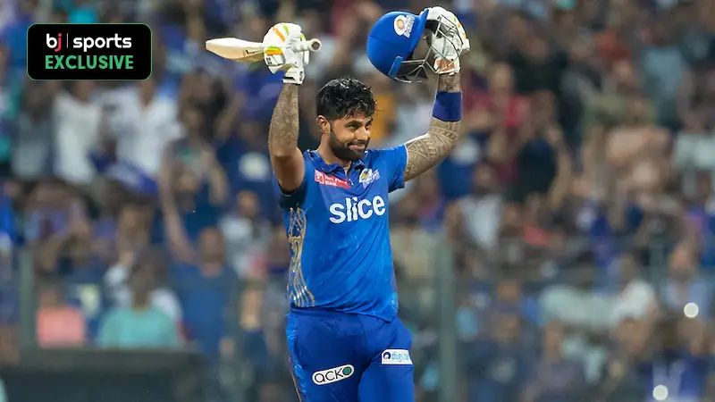 IPL 20204: Predicting Mumbai Indians' Playing XI for their clash against Royal Challengers Bengaluru