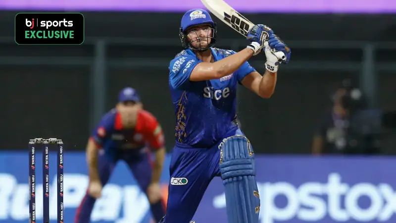 IPL 20204: Predicting Mumbai Indians' Playing XI for their clash against Royal Challengers Bengaluru