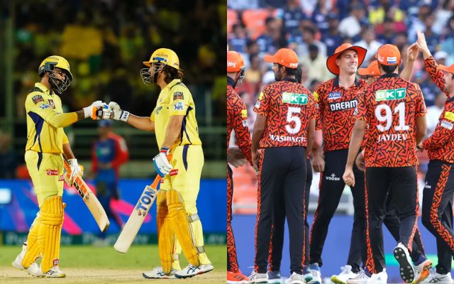 IPL 2024 SRH vs CSK Match 18 के लिए दोनों टीमों की संभावित बेस्ट प्लेइंग XI यहां देखिए