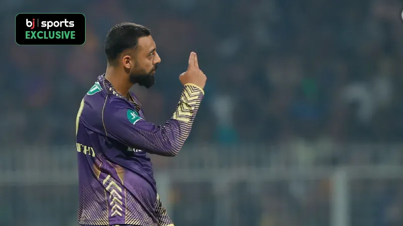 IPL 2024: Predicting Kolkata Knight Riders’ Playing XI for their clash against Delhi Capitals