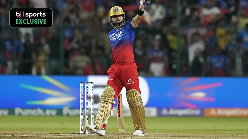 IPL 2024: Predicting Royal Challengers Bengaluru's Playing XI for their clash against Rajasthan Royals