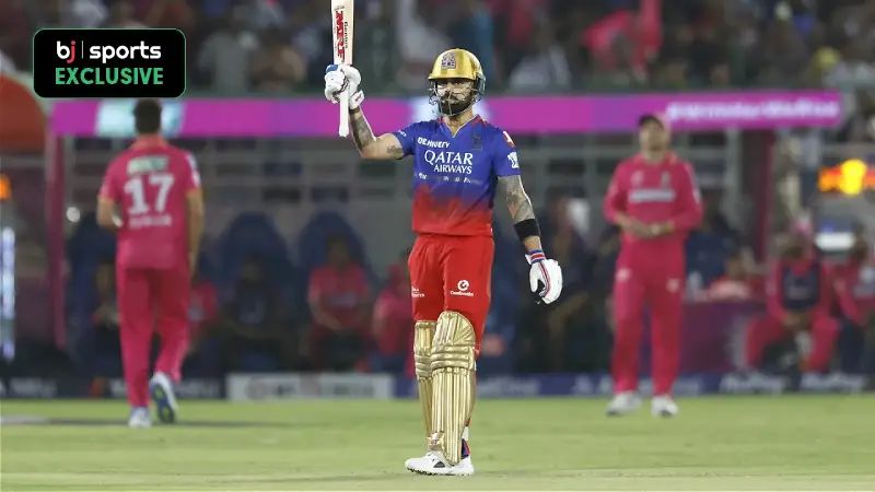 Top 3 players to watch out for in RCB vs SRH clash in IPL 2024