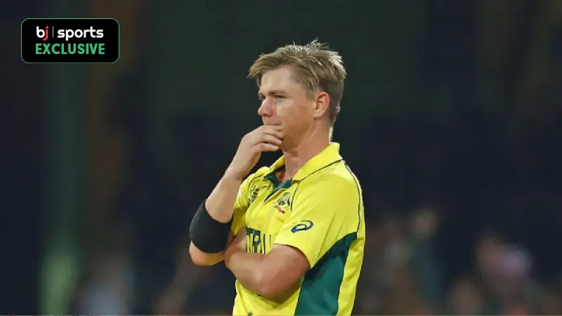 Top 3 bowling performances by Australian players on ODI debut