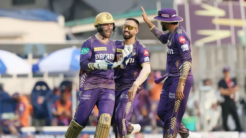 IPL 2024: Match-31, KKR vs RR Match Prediction: जानें किस टीम का पलड़ा है भारी और कौन जीत सकता है आज का मैच