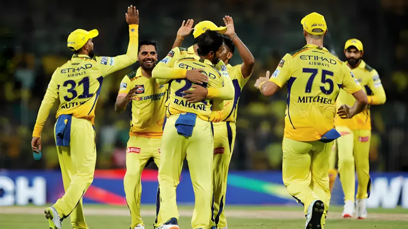 IPL 2024: Match-22, CSK vs KKR Match Prediction: जानें किस टीम का पलड़ा है भारी और कौन जीत सकता है आज का मैच