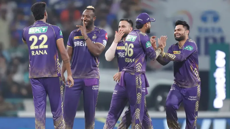 KKR vs MI Match Prediction, Match 60: कोलकाता नाइट राइडर्स और मुंबई इंडियंस के बीच कौन जीतेगा आज का मैच?